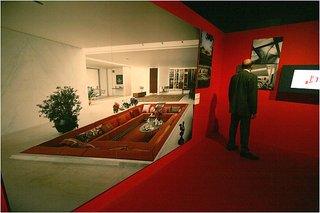 Illustration for article titled The Space Age Designs That Inspired Star Trek β and Corporate America